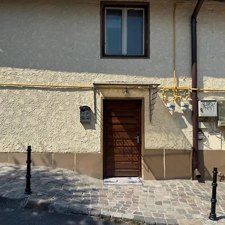 Pensiunea Casa Cranta-2