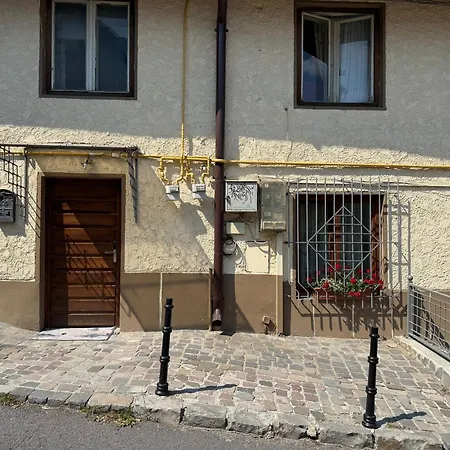 Pensiunea Casa Cranta-3
