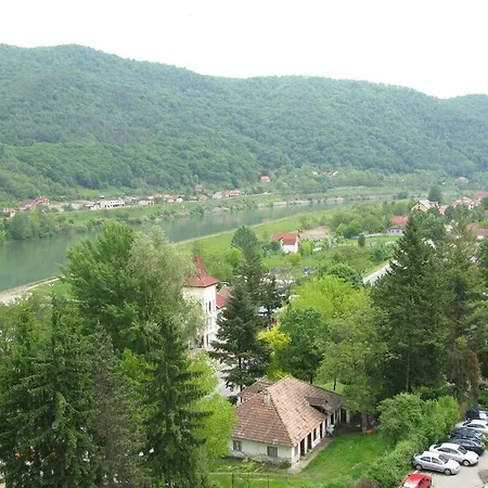Hotel Traian Caciulata-3