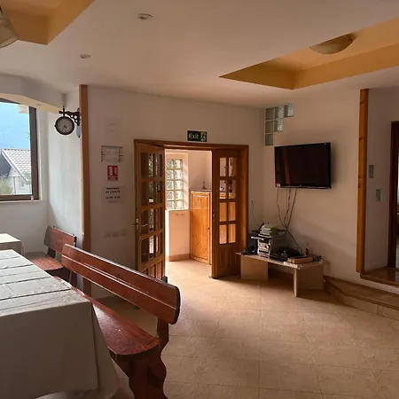 Venus - Apartamente De Inchiriat-3