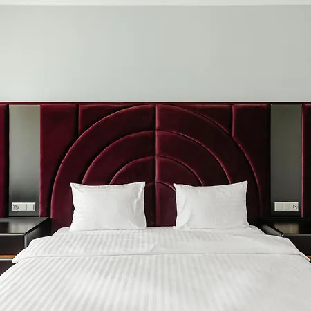 Hotel Rusca-2