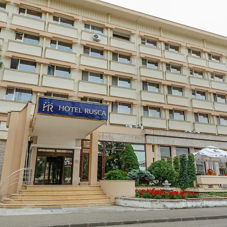 Hotel Rusca-3