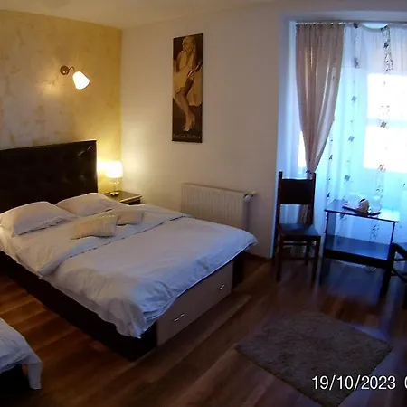 Hotel Marasesti-2
