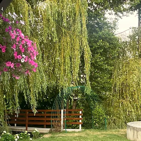 La Izvoare Pensiune-Păstrăvărie-2