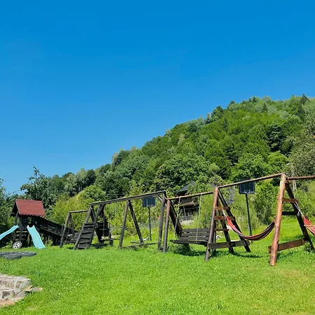 Vila Cretu Bran-3
