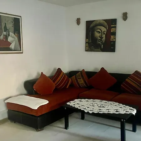 Chalet Azuga-3