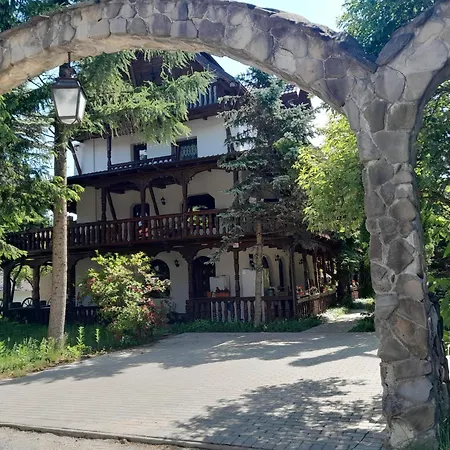 Pensiunea Andrei-2