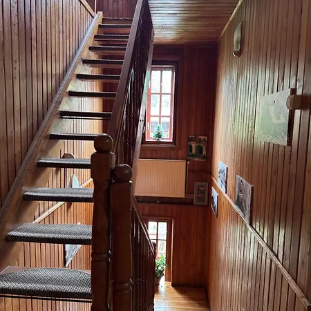 Amandra Chalet-3