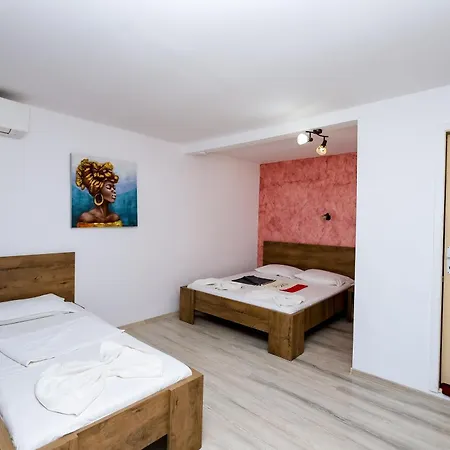 Casa Belvedere Orsova-2