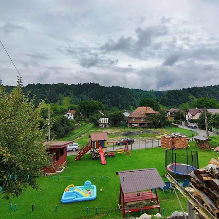Pensiunea Buzdugan-3