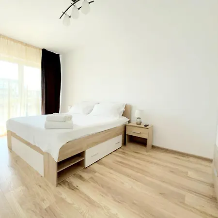 Apartment 2 Av3-3