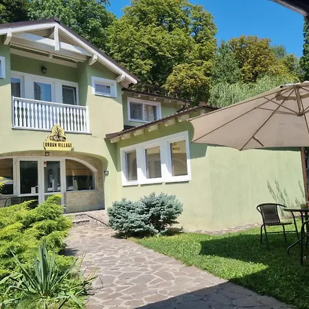 Drachenhaus Urban Villa-3