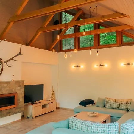 Chiba Chalet-2