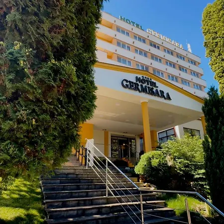 Hotel Germisara-3