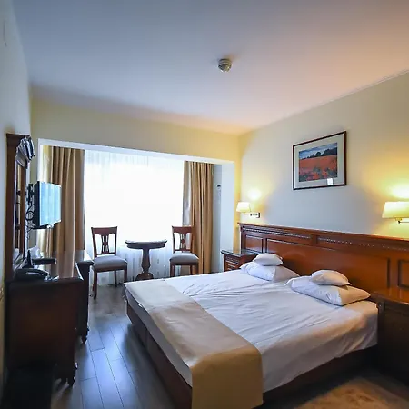 Hotel Germisara-2