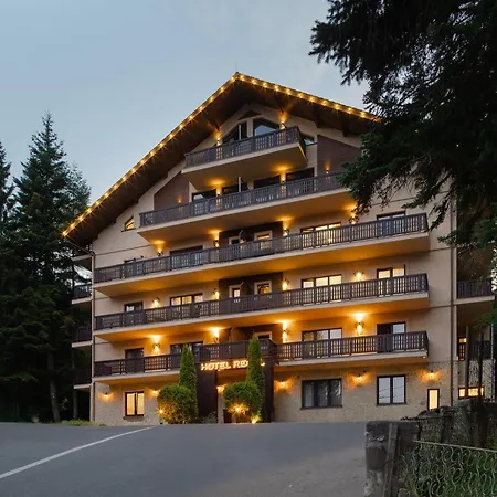 Hotel Regal-2
