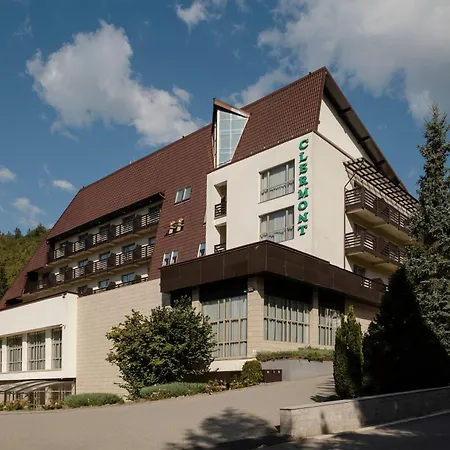 Hotel Clermont-2