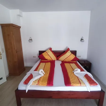 Pensiunea Sighisoara-2