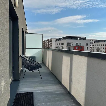 Koa - Sunset Penthouse-2