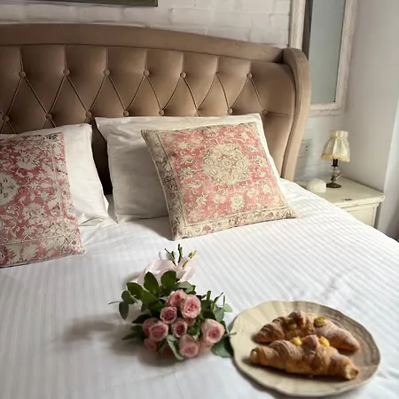 Old Town Sibiu Apartment - Historical Center Residence-2