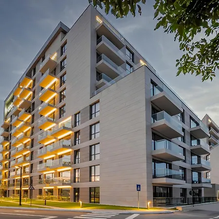 One66 - Luxury Aparthotel-2