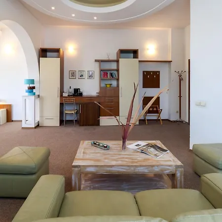 Hotel Roberto Sinaia-3