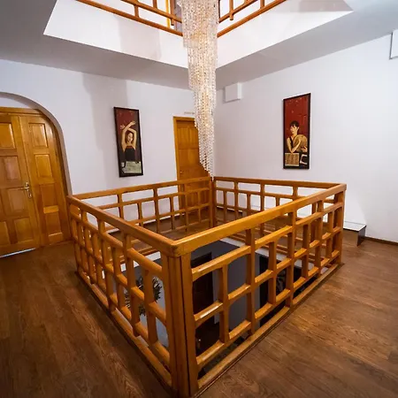 Vila Siam - Thai Masaj & Spa Adults Only-2