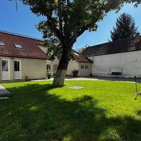 Casa de Oaspeți Vulcan-2