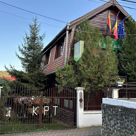 Casa Bazna-3