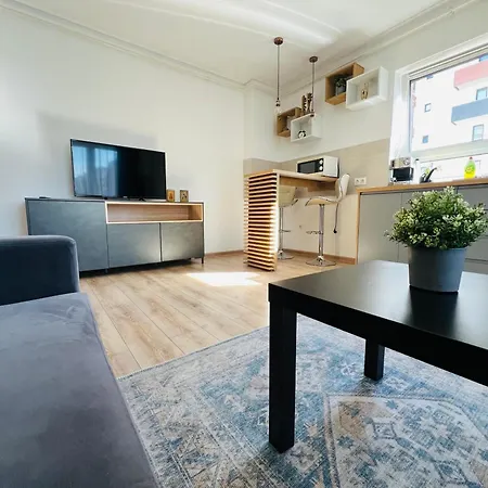 Apartment Richy Brasov-2