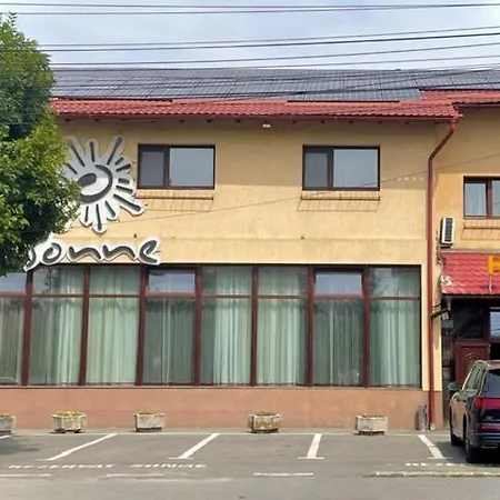 Hotel Sonne-3