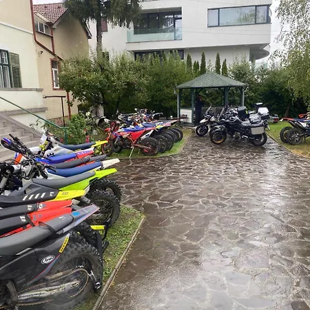 Hotel Gallant-3