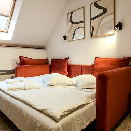 Hotel Szeifert-3