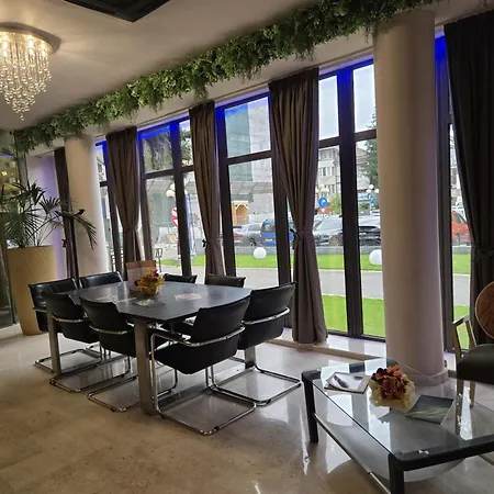 Hotel Dumbrava-2