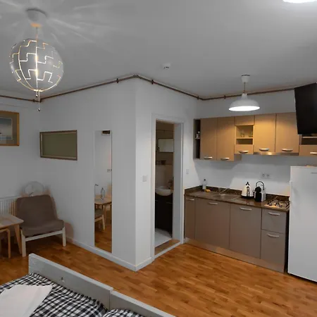 Yellowboot Aparthotel-2
