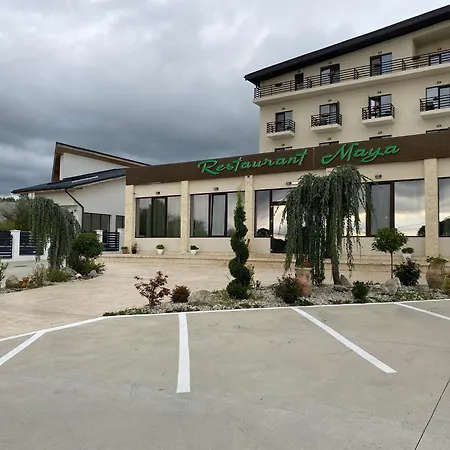 Hotel Maya-2