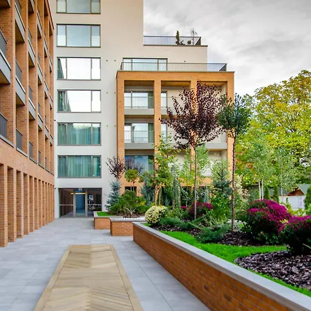 Cuza 16 - Central Premium Apartments-3