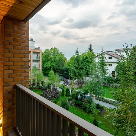 Cuza 16 - Central Premium Apartments-2