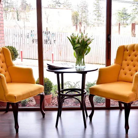 Hotel Capitolina City Chic-3