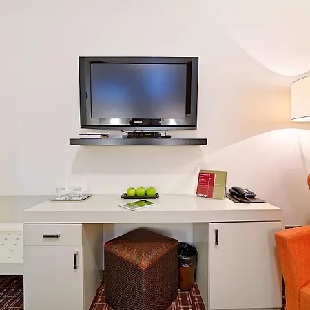 Hotel Cubix-3
