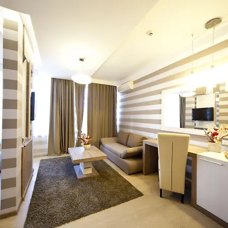 Hotel Confort-3