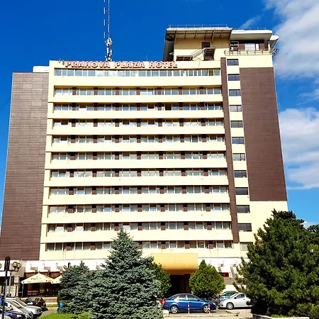 Hotel Prahova Plaza-3