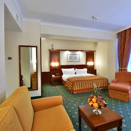 Lux Garden Hotel-3