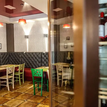 Hotel Parc Sibiu-3