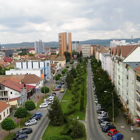 Hotel Parc Sibiu-2