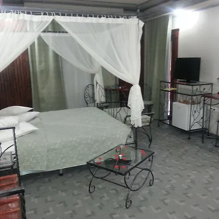 Predeal Comfort Suites-2