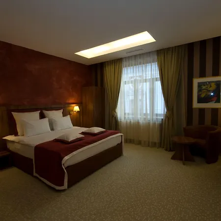 Hotel Gott-2