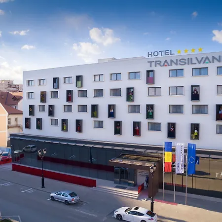 Hotel Transilvania-2