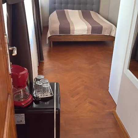 Apartament Johann Gott-2