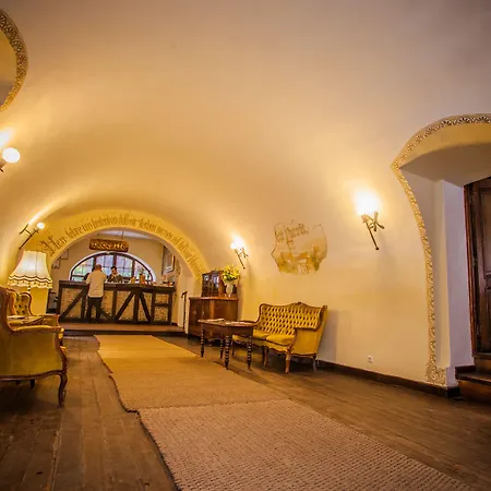 Burg Hostel Sighisoara-2